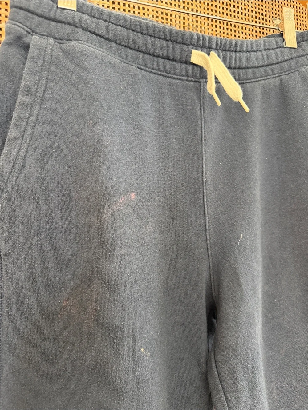 Old Navy ***stain right